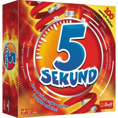 Gra 5 sekund Gra 5 sekund