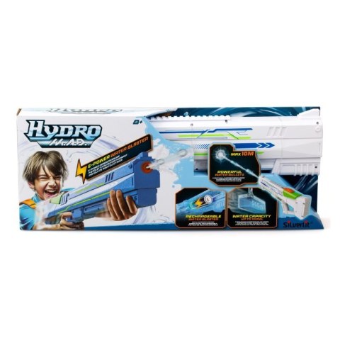 Hydro m.a.d biały Hydro m.a.d biały