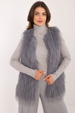 Kamizelka Model AT-KZ-2349-1.21 Dark Grey - AT - S/M