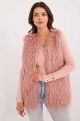 Kamizelka Model AT-KZ-2349-1.50 Dark Pink - AT - M/L