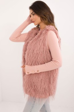 Kamizelka Model AT-KZ-2349-1.50 Dark Pink - AT - M/L