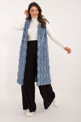 Kamizelka Model AT-KZ-2368-1.06 Blue - AT - L/XL