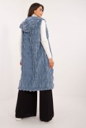 Kamizelka Model AT-KZ-2368-1.06 Blue - AT - M/L