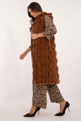 Kamizelka Model AT-KZ-2368-1.13 Light Brown - AT - M/L