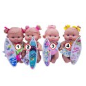 Lalka pepote original summer NINES Lalka pepote original summer NINES