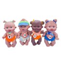 Lalka pepote original summer NINES Lalka pepote original summer NINES