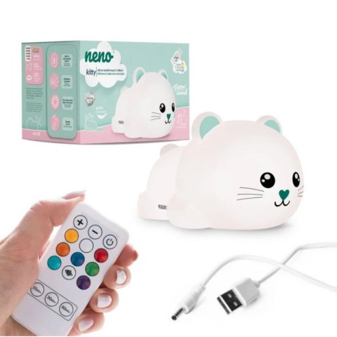 Lampka led neno kitty Lampka led neno kitty