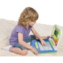 Laptop dwujezyczny smily play Laptop dwujezyczny smily play