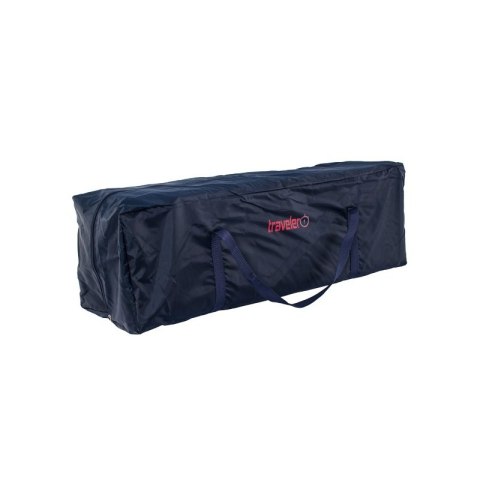 Łóżeczko traveler ap920 blue Łóżeczko traveler ap920 blue