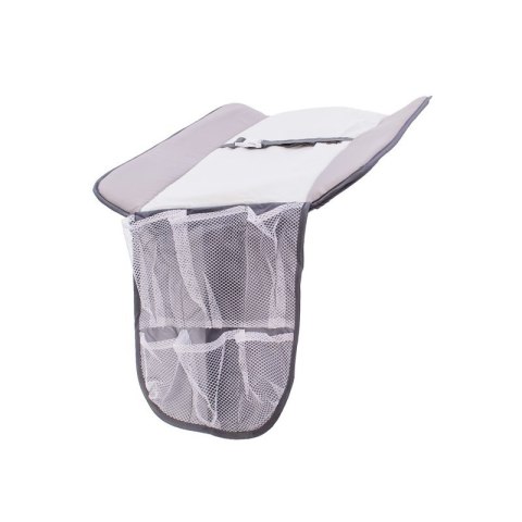 Łóżeczko traveler ap920 grey EUROBABY Łóżeczko traveler ap920 grey EUROBABY
