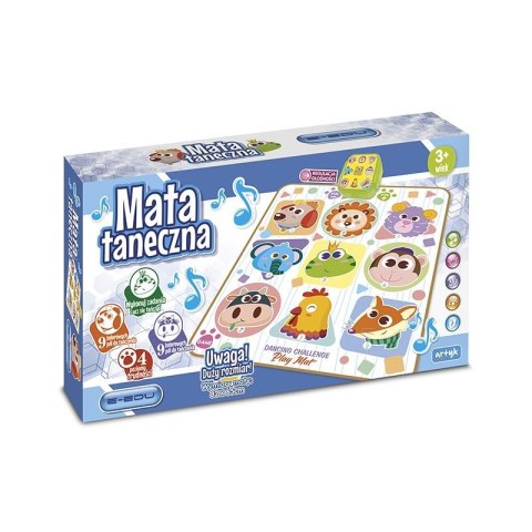 Mata taneczna Mata taneczna