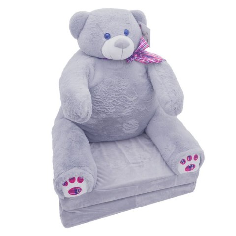 Miś plusz dn15-0013-sofa grey EUROBABY ZABAWKI Miś plusz dn15-0013-sofa grey EUROBABY ZABAWKI