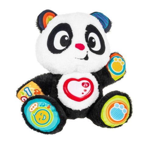 Panda ucz się ze mną ANEK - Smily Play Panda ucz się ze mną ANEK - Smily Play