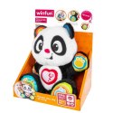 Panda ucz się ze mną ANEK - Smily Play Panda ucz się ze mną ANEK - Smily Play