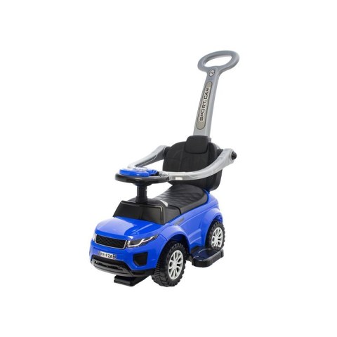 Pojazd 614w blue Pojazd 614w blue