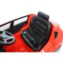 Pojazd bmw x5m 6661r red Pojazd bmw x5m 6661r red