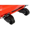 Pojazd bmw x5m 6661r red Pojazd bmw x5m 6661r red