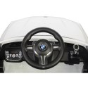 Pojazd bmw x5m 6661r white EUROBABY Pojazd bmw x5m 6661r white EUROBABY