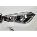 Pojazd bmw x5m 6661r white EUROBABY Pojazd bmw x5m 6661r white EUROBABY