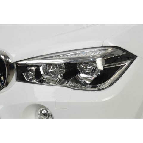 Pojazd bmw x5m 6661r white EUROBABY Pojazd bmw x5m 6661r white EUROBABY