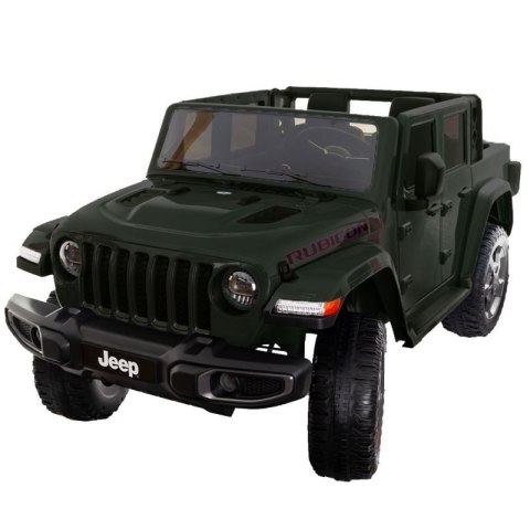 Pojazd jeep gladiator Pojazd jeep gladiator