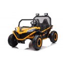 Pojazd quad buggy s608 orange EUROBABY Pojazd quad buggy s608 orange EUROBABY