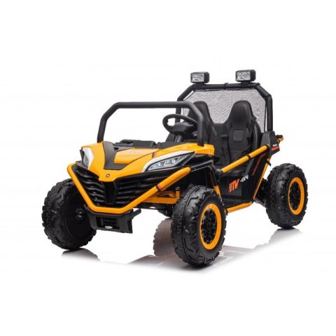 Pojazd quad buggy s608 orange EUROBABY Pojazd quad buggy s608 orange EUROBABY