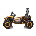 Pojazd quad buggy s608 orange EUROBABY Pojazd quad buggy s608 orange EUROBABY
