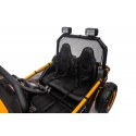 Pojazd quad buggy s608 orange EUROBABY Pojazd quad buggy s608 orange EUROBABY