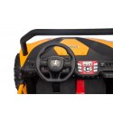 Pojazd quad buggy s608 orange EUROBABY Pojazd quad buggy s608 orange EUROBABY