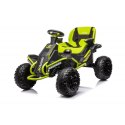 Pojazd quad hc305 green Pojazd quad hc305 green