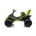 Pojazd quad hc305 green Pojazd quad hc305 green