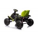 Pojazd quad hc305 green Pojazd quad hc305 green