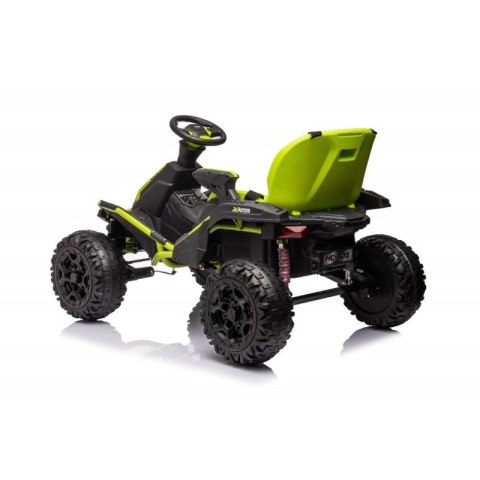 Pojazd quad hc305 green Pojazd quad hc305 green