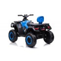 Pojazd quad s615 blue EUROBABY Pojazd quad s615 blue EUROBABY