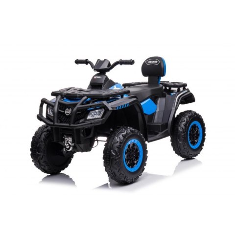 Pojazd quad s615 blue EUROBABY Pojazd quad s615 blue EUROBABY