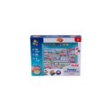 Puzzle dźwięki wokół pojazdy Puzzle dźwięki wokół pojazdy