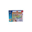 Puzzle dźwięki wokół wieś DUMEL Puzzle dźwięki wokół wieś DUMEL