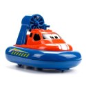 Rc hoovercraft style 2 Rc hoovercraft style 2