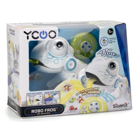 Robo frog DUMEL Robo frog DUMEL