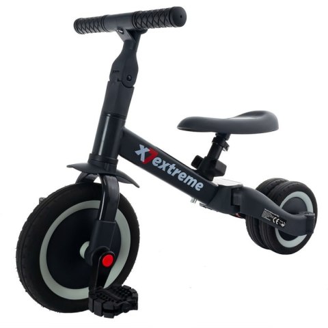 Rower 4w1 tr001 black Rower 4w1 tr001 black