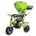Rowerek 3730004 t307 green Rowerek 3730004 t307 green