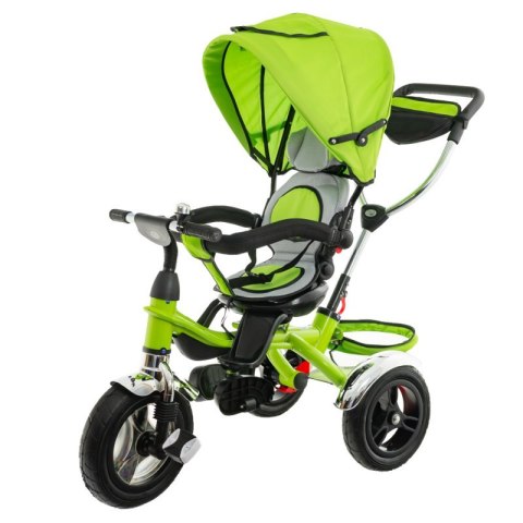 Rowerek 3730004 t307 green Rowerek 3730004 t307 green