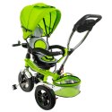 Rowerek 3730004 t307 green Rowerek 3730004 t307 green