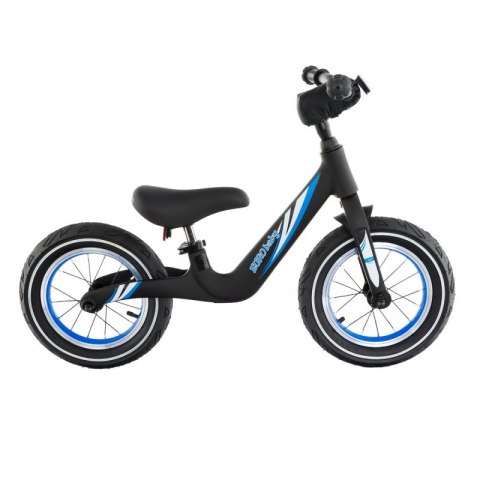 Rowerek biegowy t207 black EUROBABY Rowerek biegowy t207 black EUROBABY