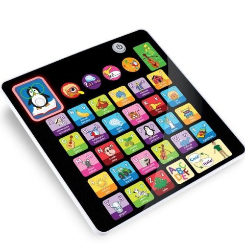 Smily tablet Smily tablet