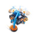 Sprzątający robot kosmo DUMEL Sprzątający robot kosmo DUMEL