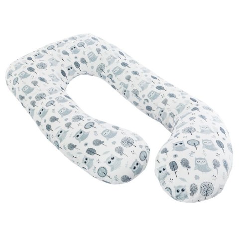 Star cushion owl sowa EUROBABY Star cushion owl sowa EUROBABY