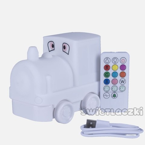 Świetlaczek lokomotywa mm011 Świetlaczek lokomotywa mm011