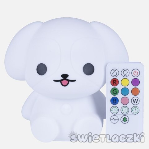 Świetlaczek piesełek mm027 Świetlaczek piesełek mm027